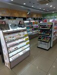 Lehtual' (3-y mikrorayon, 39), tienda de perfumes y cosmética