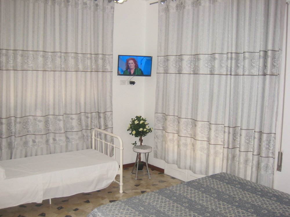 Фото Le Maschere