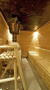 Фото Hotel Touring Livigno