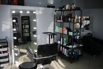 Nasticolor (Ulyanovskaya Street, 52), hairdresser