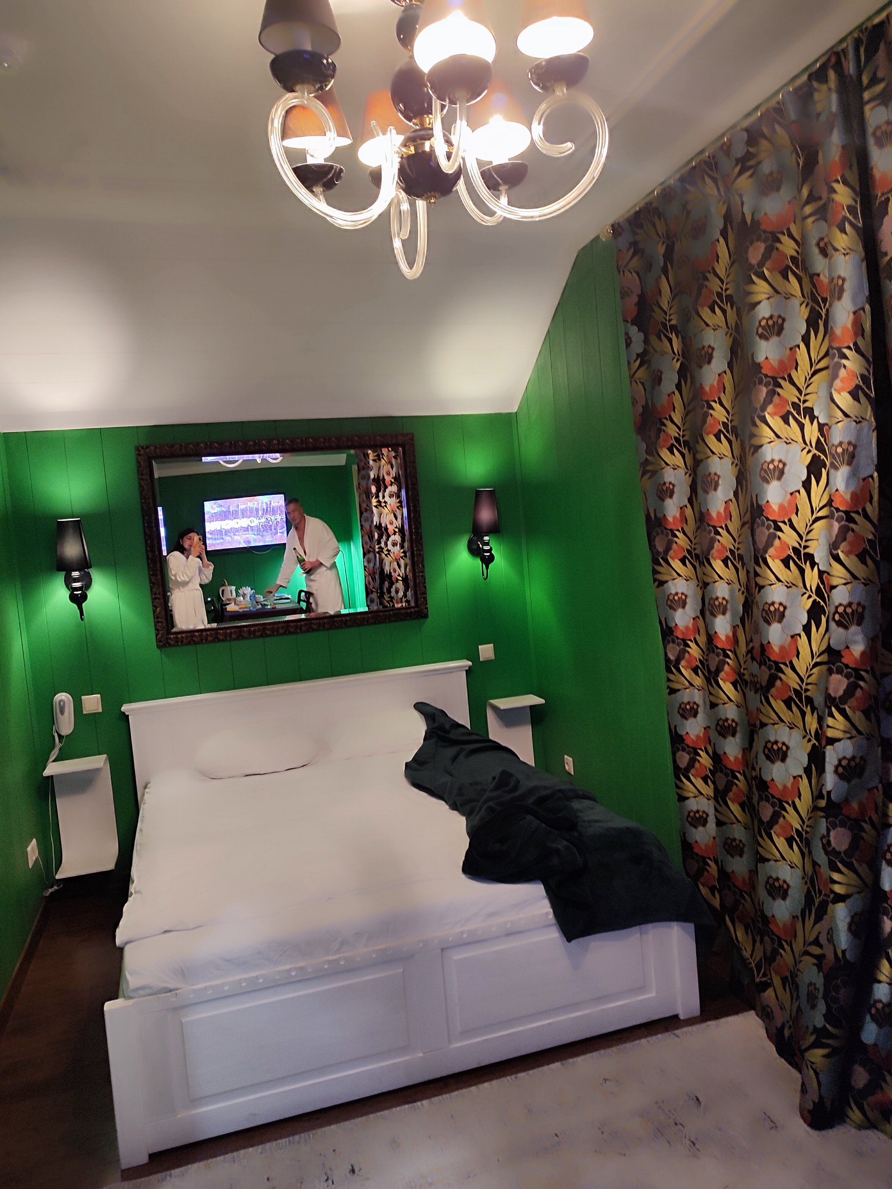 Фото Маёнтак Птичь