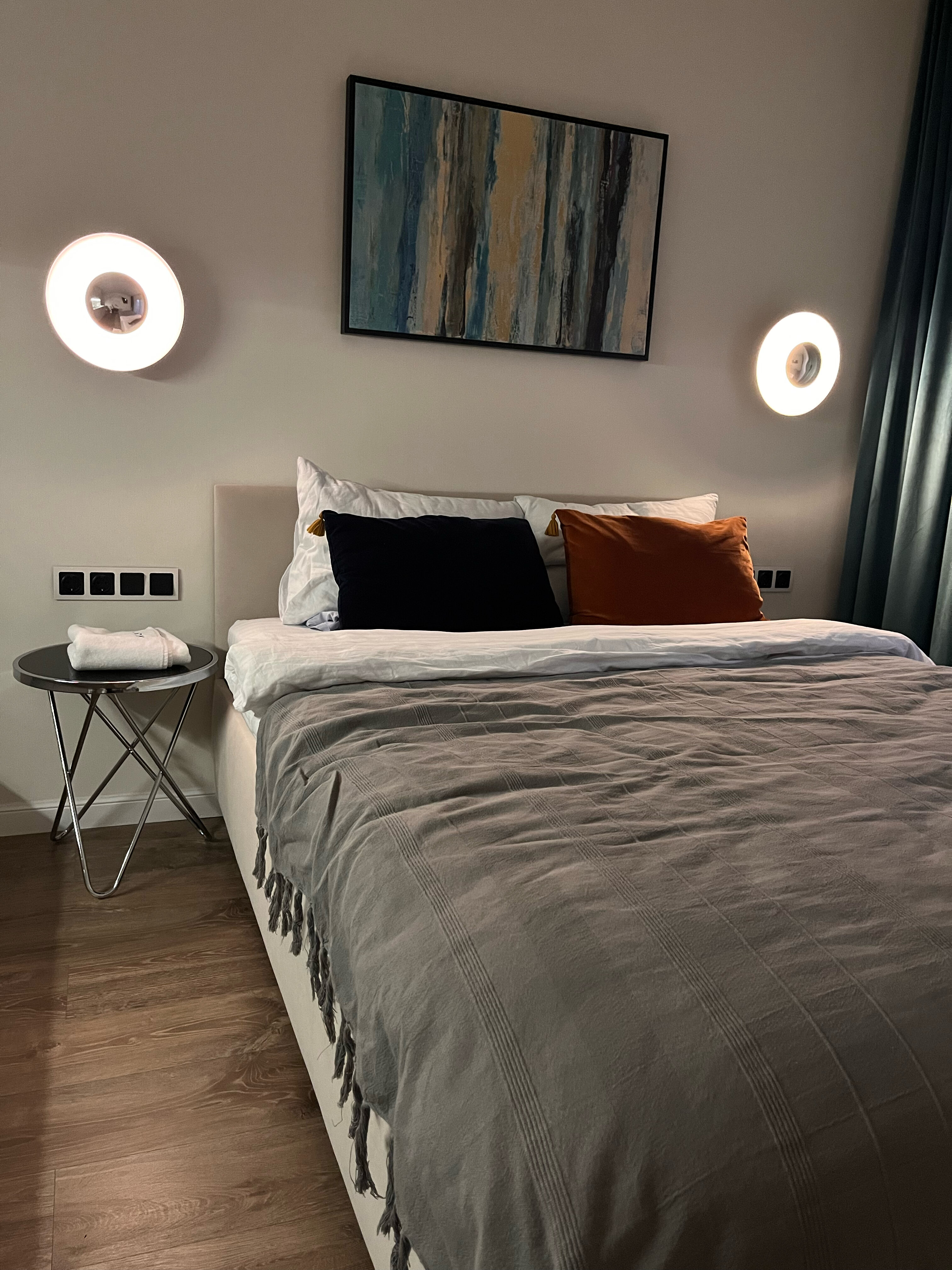 Фото Pavlov на улице Генерала Буткова