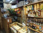 Magazin Banika (Komsomolskaya Street, 26), goods for bath and sauna