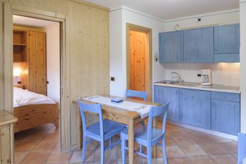 Фото Residence Bait da Mott