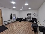 CrazyTattooJeck (Glazkova Street, 15) ، أوشام