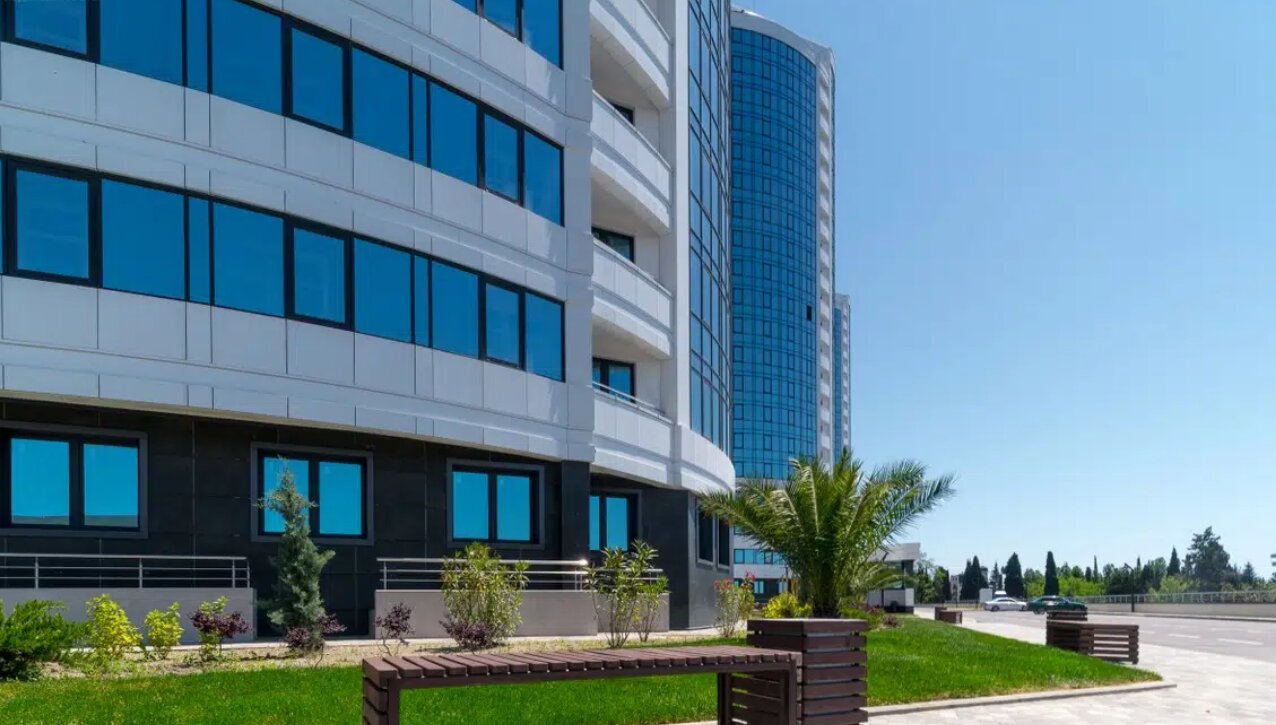 Фото МореСолнцеАпарт