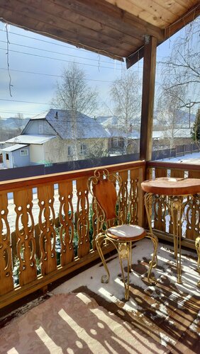 Кержацкие Палати  фото 6