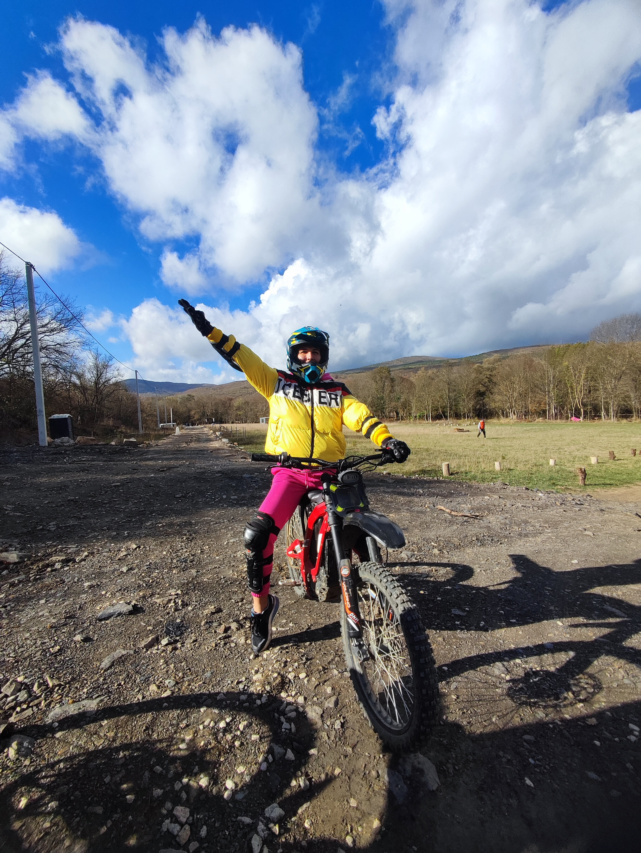 Фото Уркуста-парк