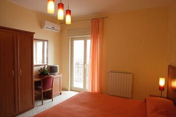 Фото Bed and Breakfast Orchidea