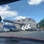 Барс (Sovetskiy City Administrative District, zhiloy massiv Konstantinovka, Zarechnaya ulitsa, 3А), vehicle inspection station