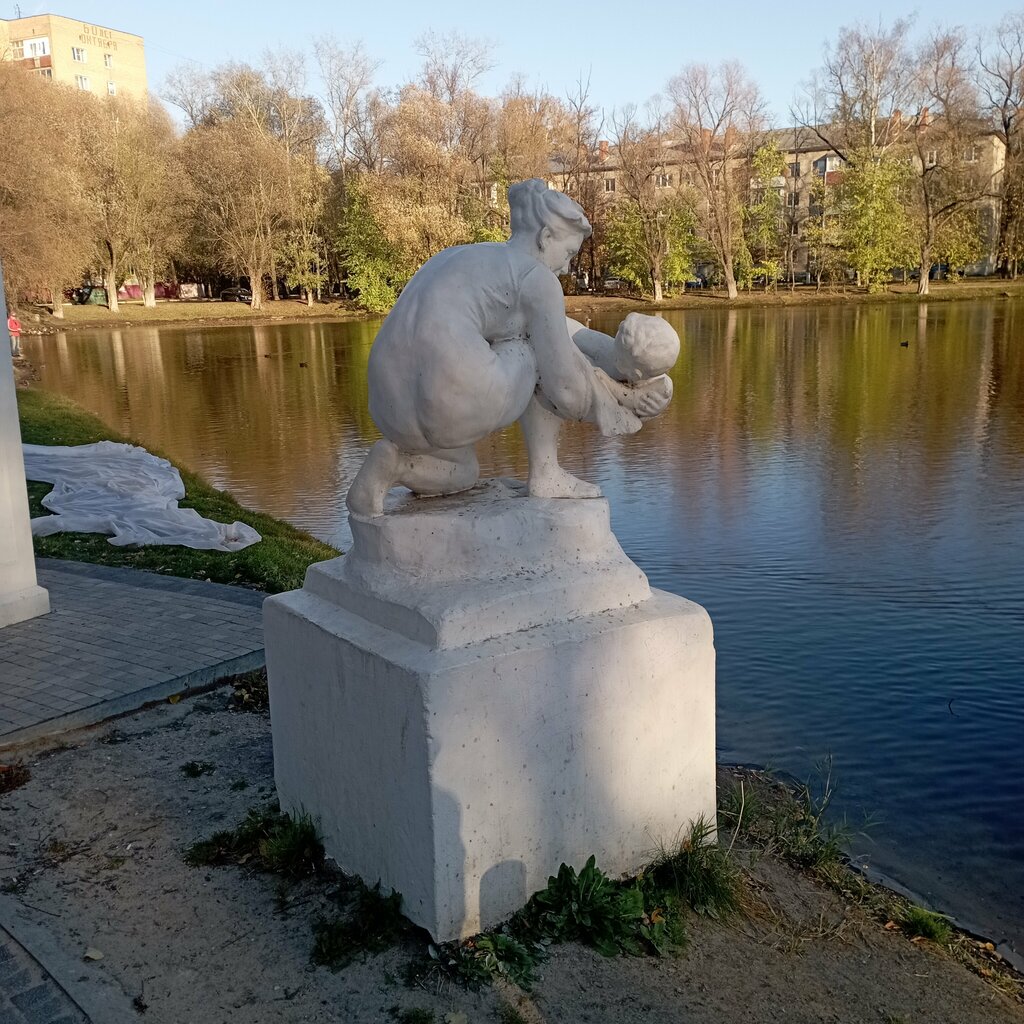 Park Zdorovye Park, Ramenskoe, photo