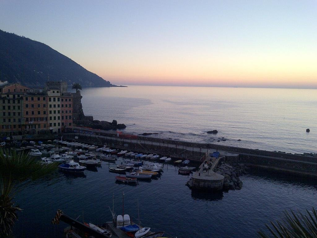 Фото Al Piccolo Scoglio - Room & Breakfast