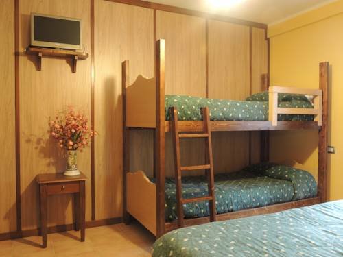 Фото Albergo Della Corte