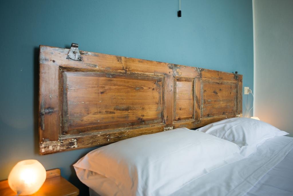 Фото Al Piccolo Scoglio - Room & Breakfast