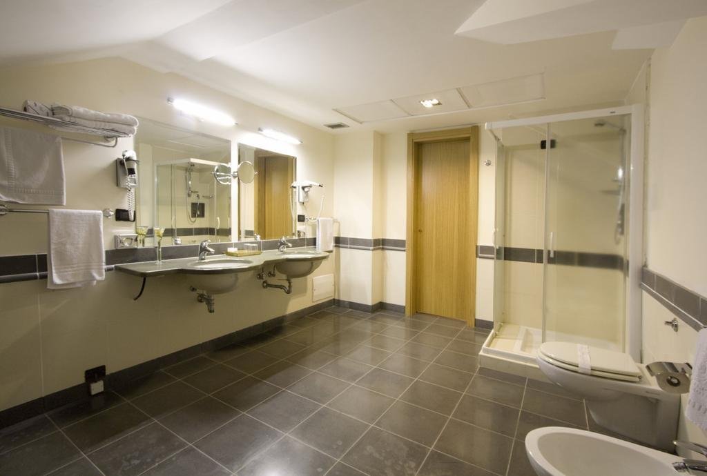 Фото Uliveto Principessa Park Hotel