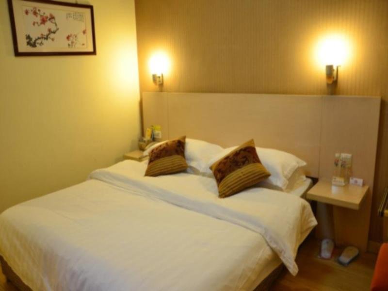 Фото Ane Hotel - Jiuyanqiao Branch