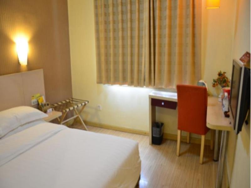 Фото Ane Hotel - Jiuyanqiao Branch