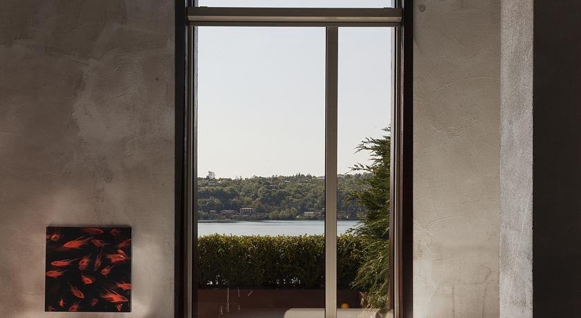 Фото Hotel Locanda del Benaco