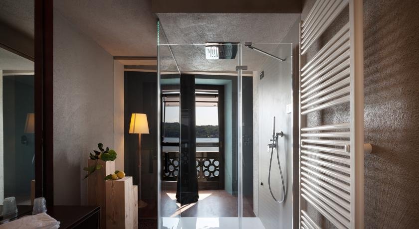 Фото Hotel Locanda del Benaco