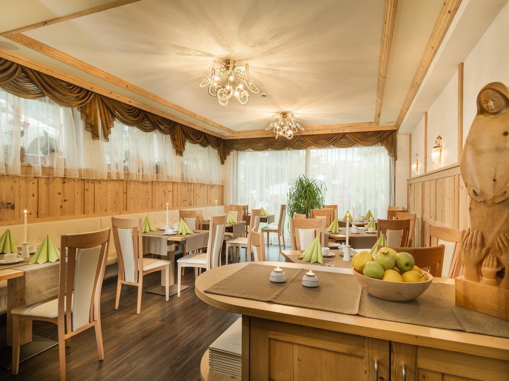 Фото Hotel Leitner