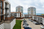 SeaSunApart (Lenina Street, 298В/4) ، سكن للإيجار اليومي