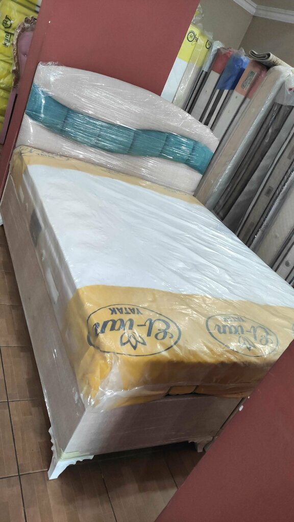 Mattresses World Bed Base, Diyarbakir, photo