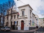 Особняк М.Г. Понизовского (Povarskaya Street, 42с1), landmark, attraction