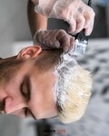 Urban Cuts (16/5, Baydawi Street, E2, Abu Dhabi), barber shop