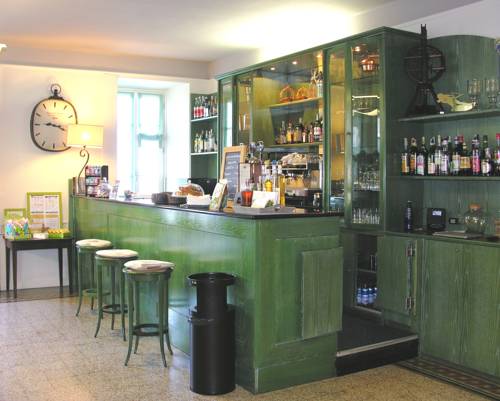 Фото Hotel Villa Aurora