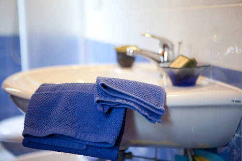 Фото Casa dell'Orto Agriturismo