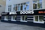 Pro. Doors Mall (Dalnyaya Street, 8), doors