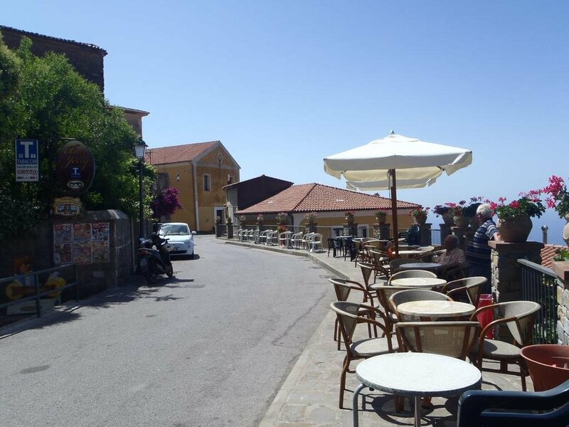 Гостиница Il Cortile