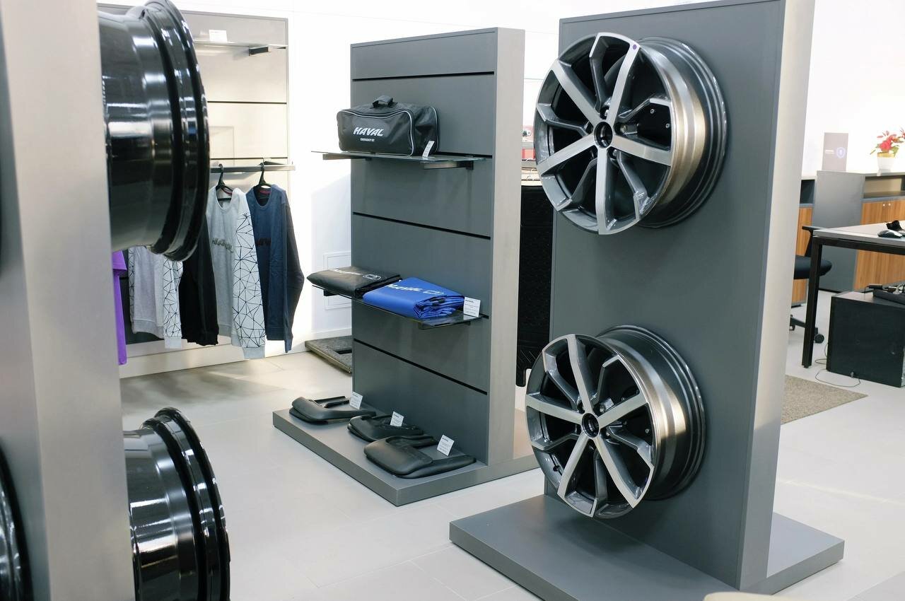 photo Сибтрансавто, Haval