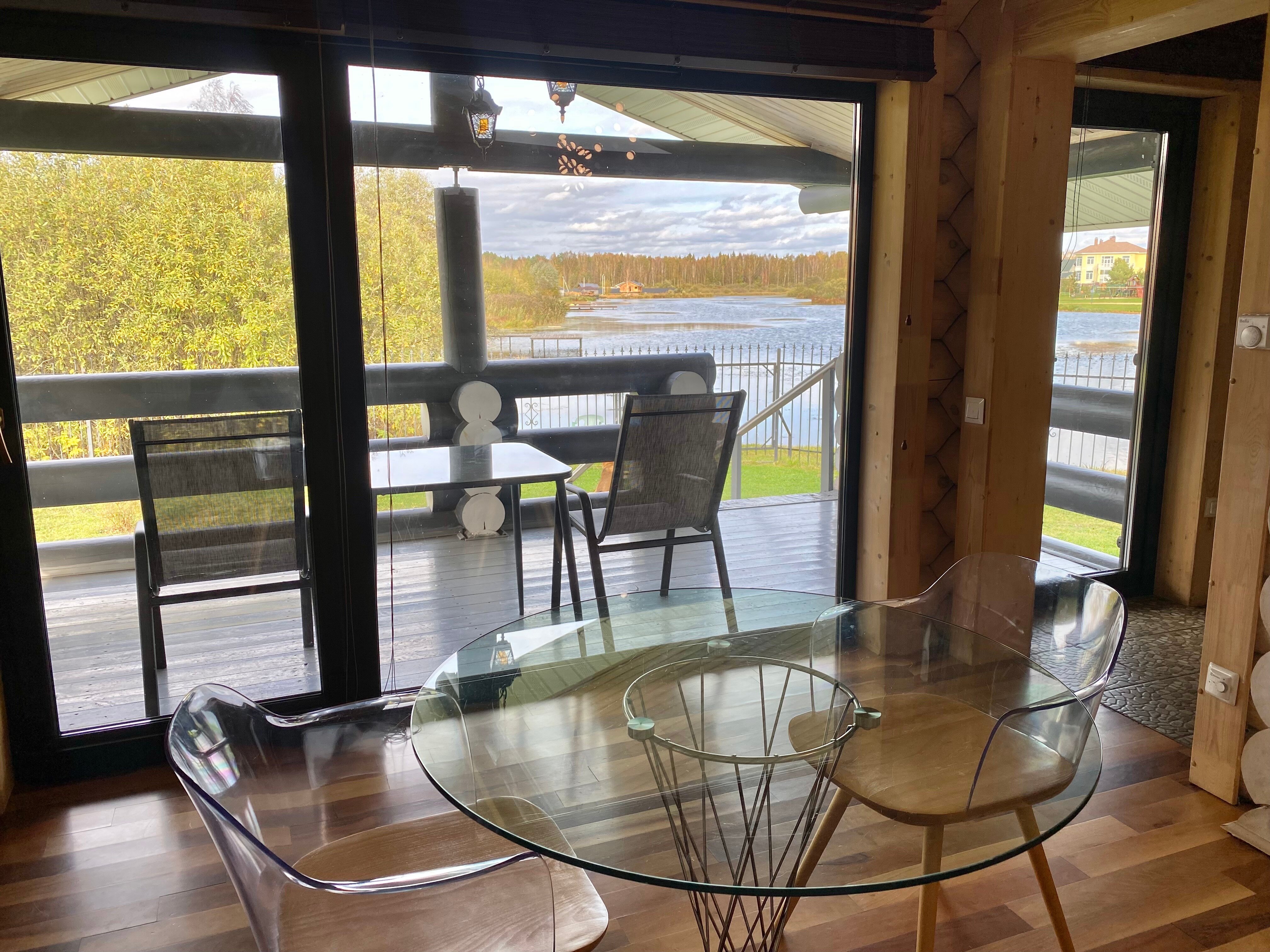 Фото Вилла Форца