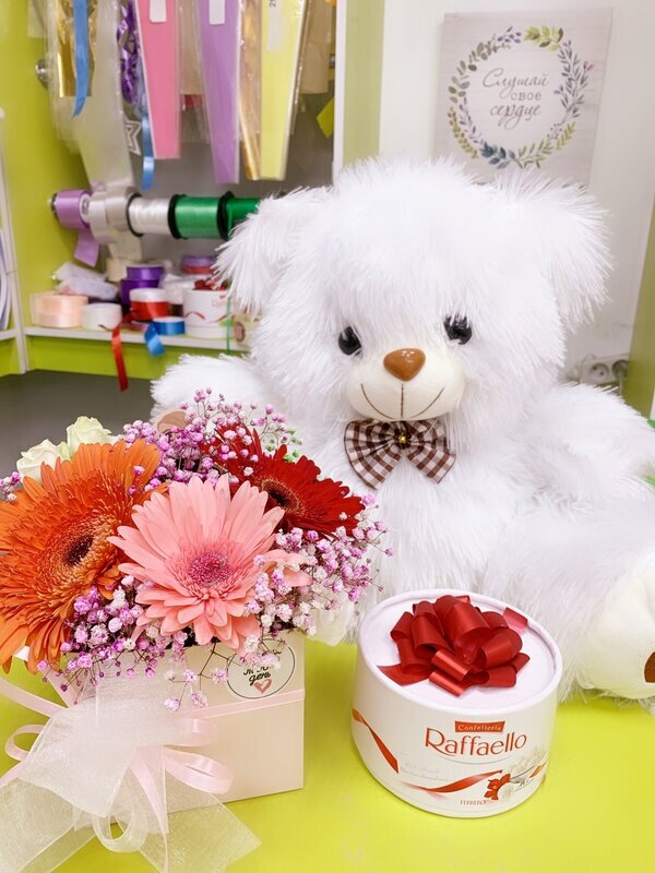 Фото Грани Тывы