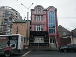 Moskovsky Uchebny tsentr Kompyuternykh Tekhnology Vektor (Dakhadaeva Street, 46), educational center