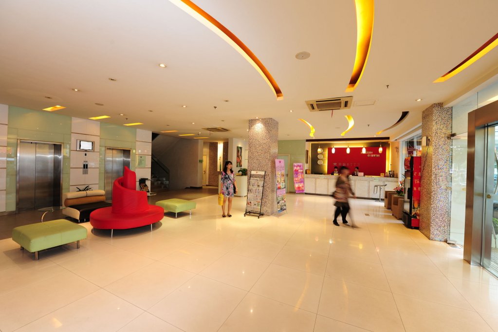 Фото Grand 0773 Hotel