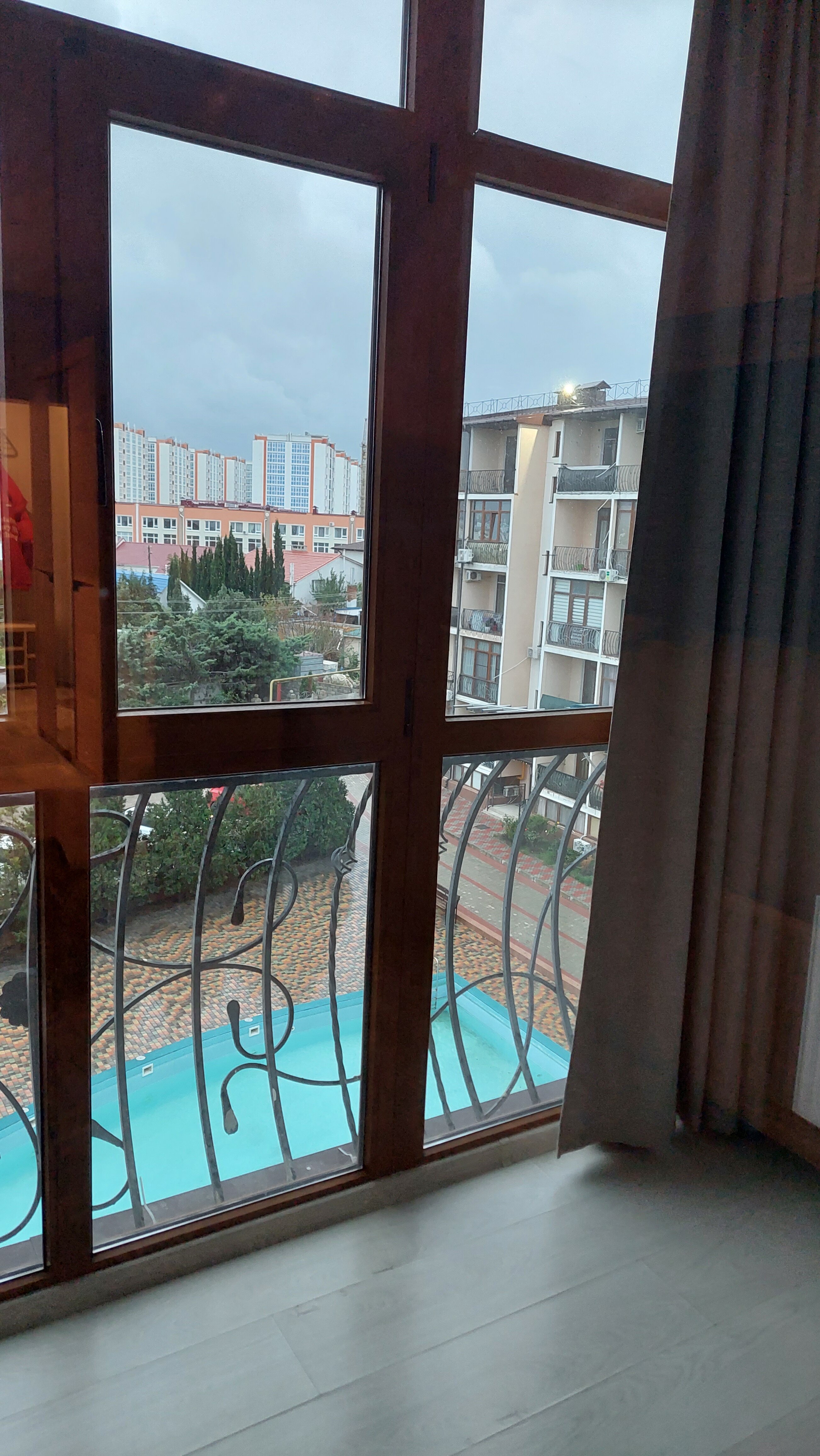 Фото отеля 5