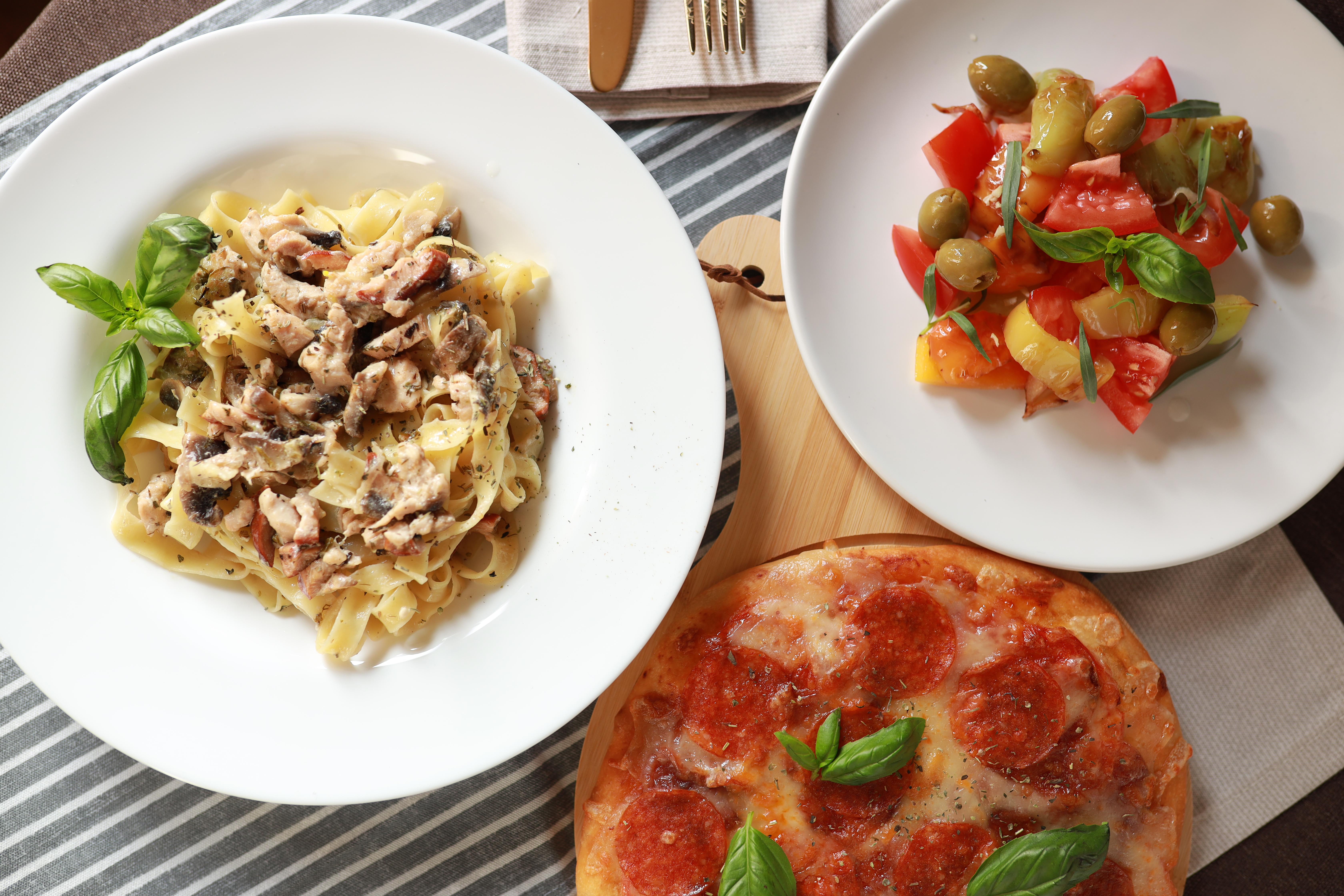 Фото Чабрец