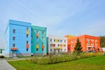 Служба ранней помощи (Polyany Street, 42), centro de desarrollo infantil