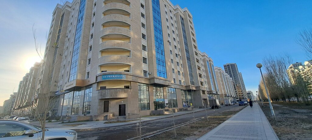 Kindergarten, nursery Al'Amira, Astana, photo