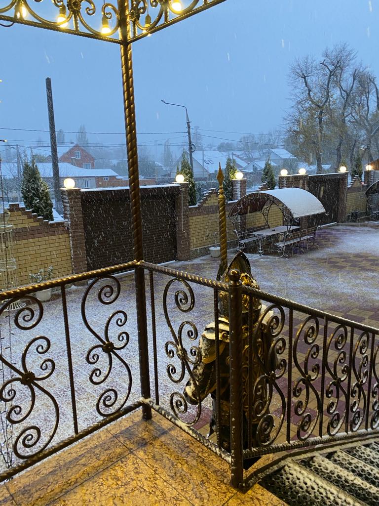Фото Замок Короля