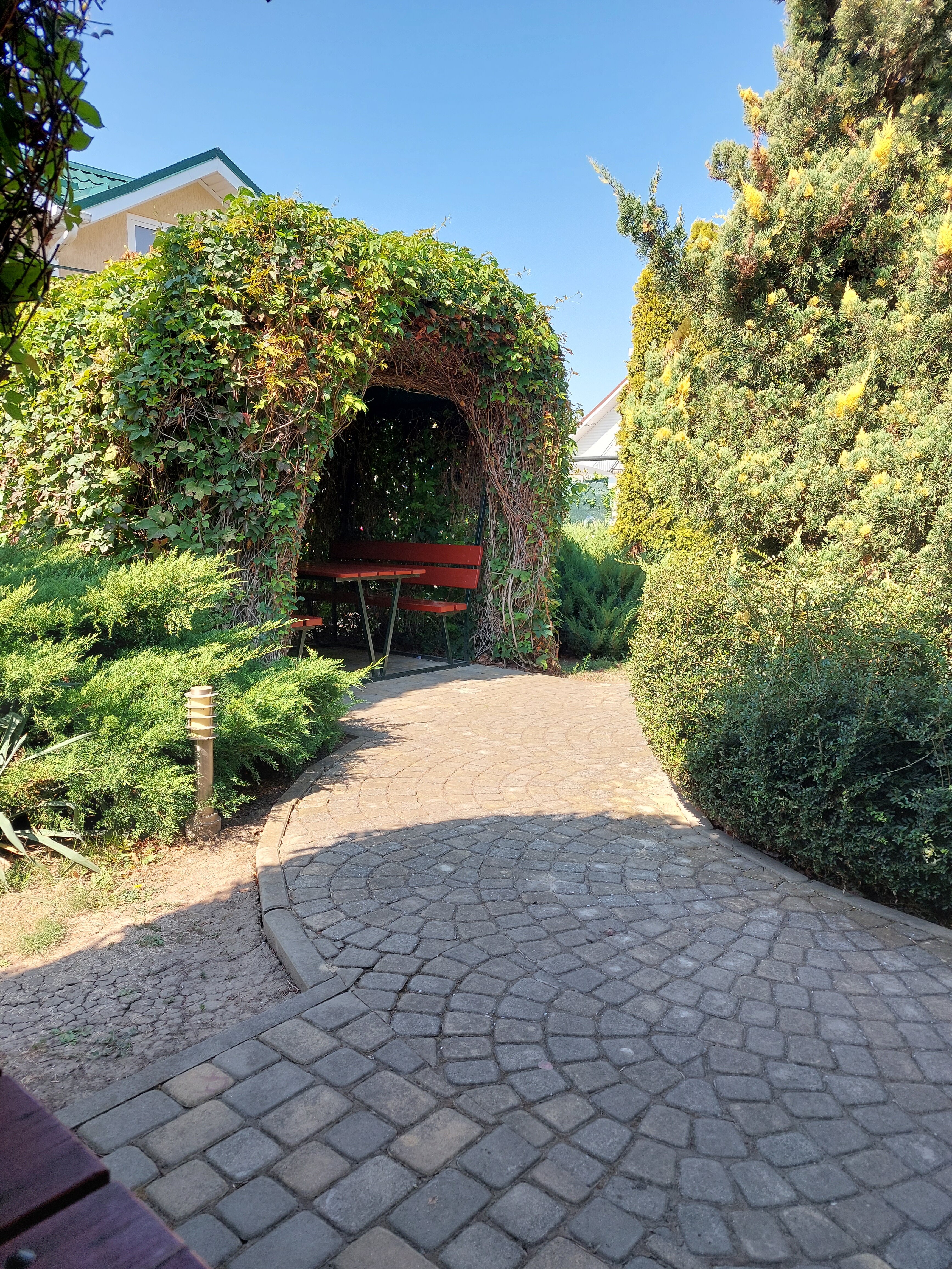 Фото Черноморский