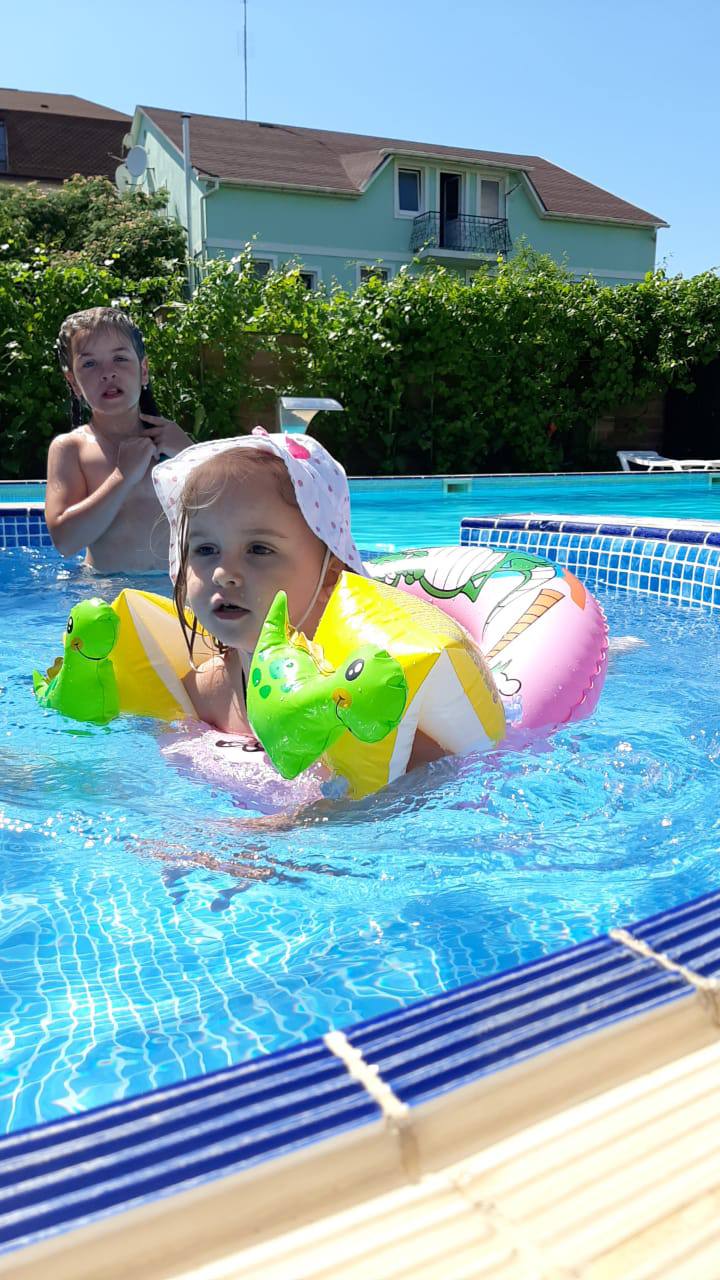 Фото ВИКТОРиЯ