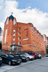 ЛКДЦ (Nizhegorodskaya Street, 4), medical center, clinic