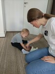 Hello, Toddler! (Mihajla Pupina Boulevard, 135) ، مركز الرعاية النهارية، رياض الأطفال