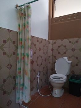 Фото Happy House Backpacker - Hostel