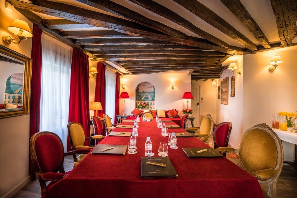 Фото Hotel Louis 2