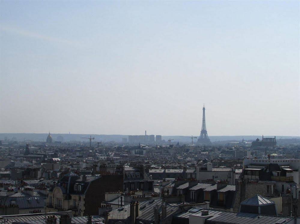 Фото St Christopher’s Inns Gare Du Nord