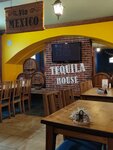 Mexico (ulitsa Nikolayeva, 11), cafe